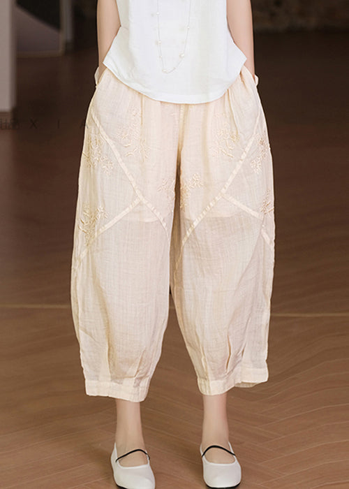Beautifully Crafted Pants in a Classic Style