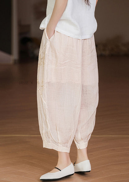 Beautifully Crafted Pants in a Classic Style