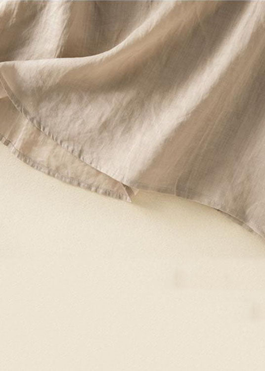 Beautifully Finished Shirt in a Timeless Design
