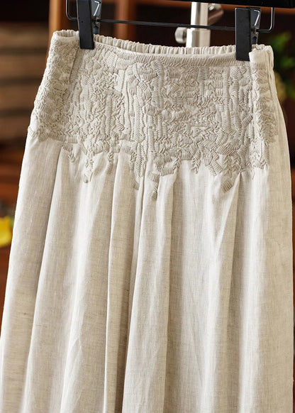 Polished Pants with an Effortless Classic Look
