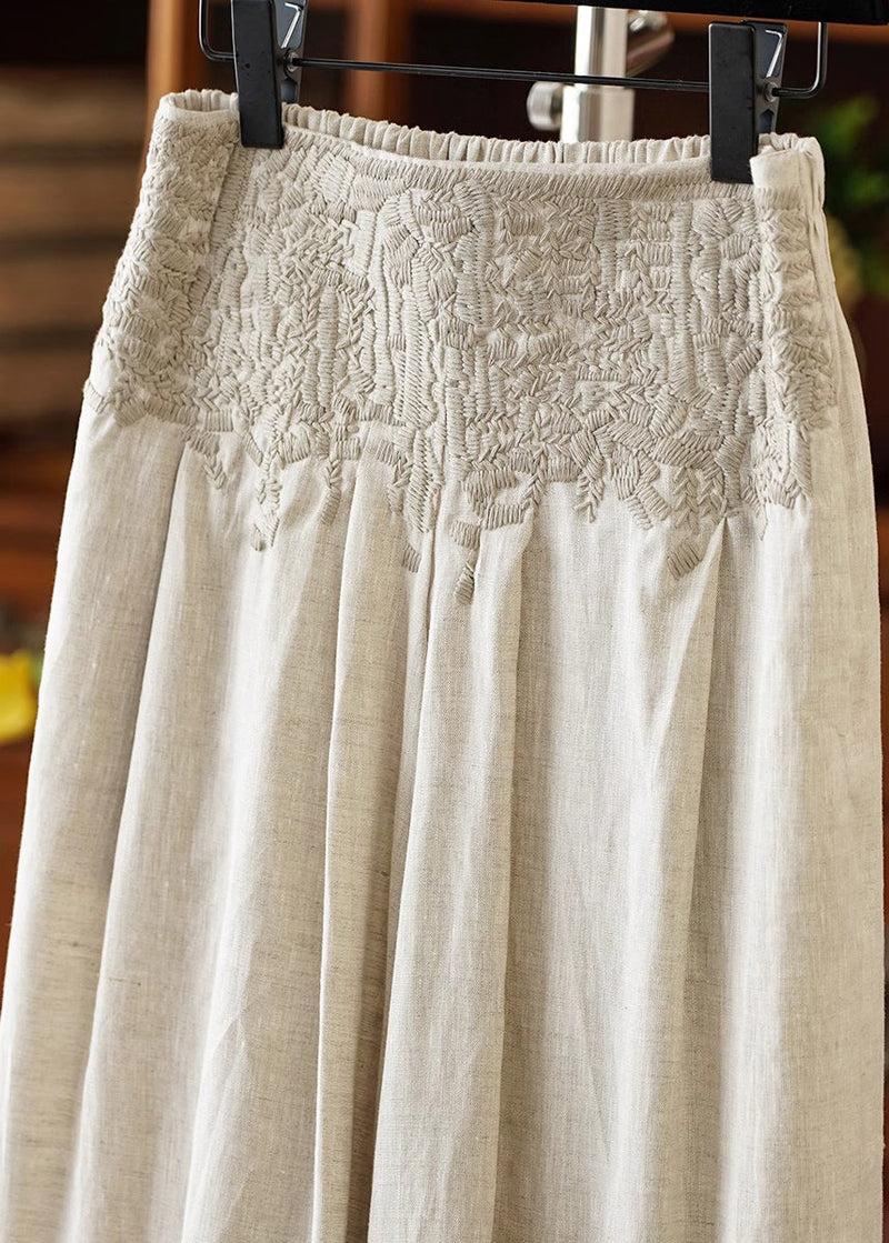 Polished Pants with an Effortless Classic Look