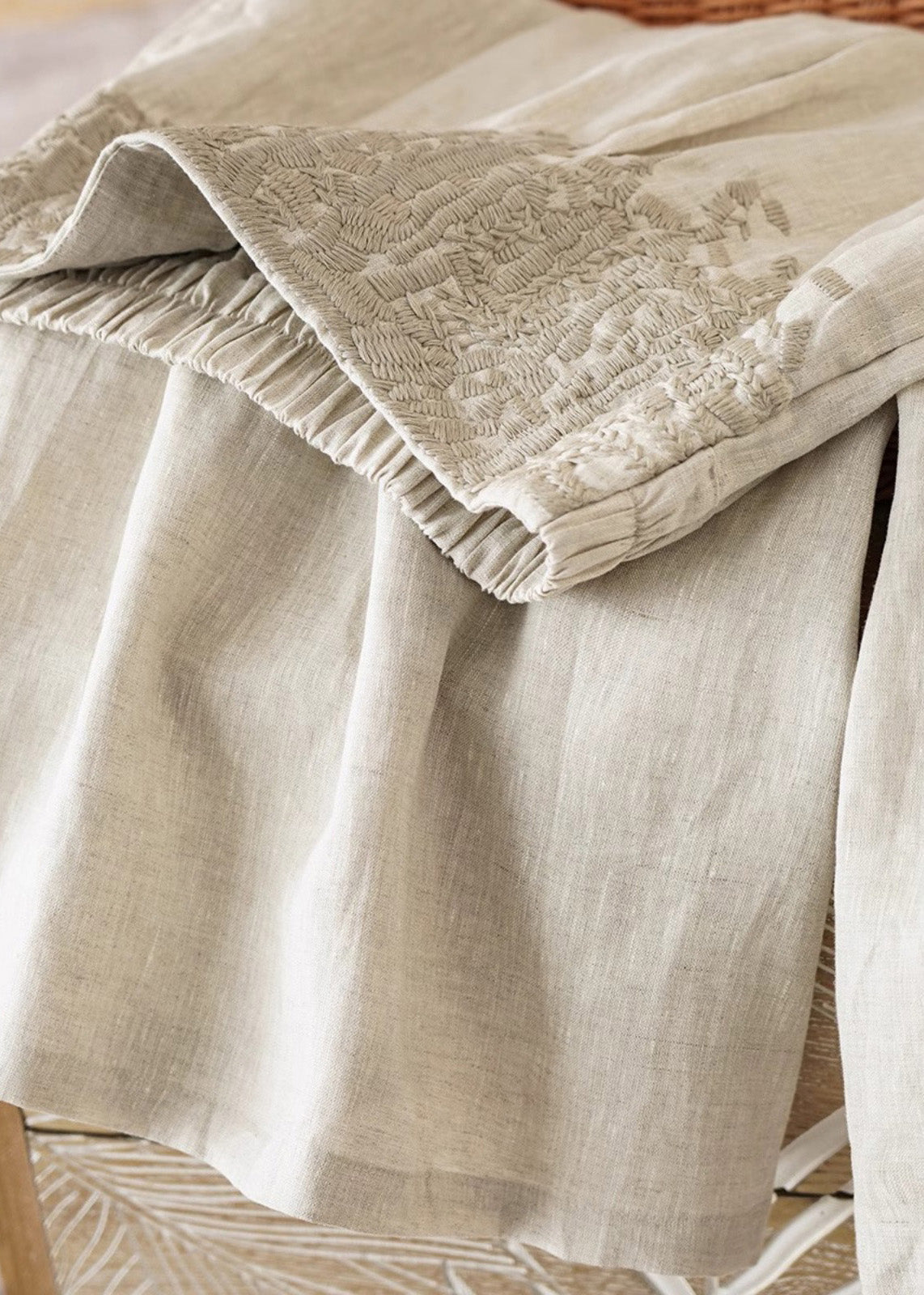 Polished Pants with an Effortless Classic Look