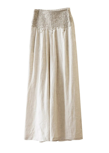 Polished Pants with an Effortless Classic Look