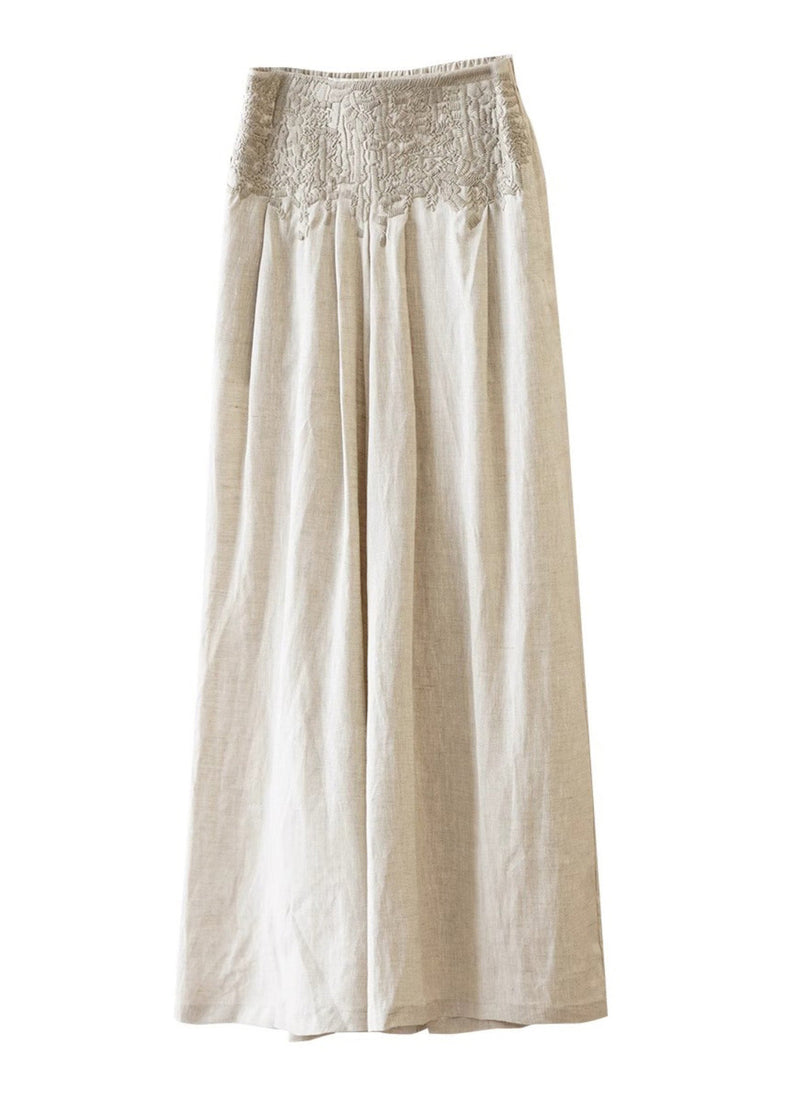 Polished Pants with an Effortless Classic Look