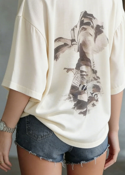 Sophisticated Shirt with a Clean Classic Look