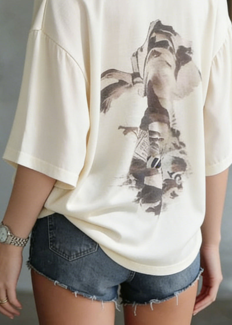 Sophisticated Shirt with a Clean Classic Look