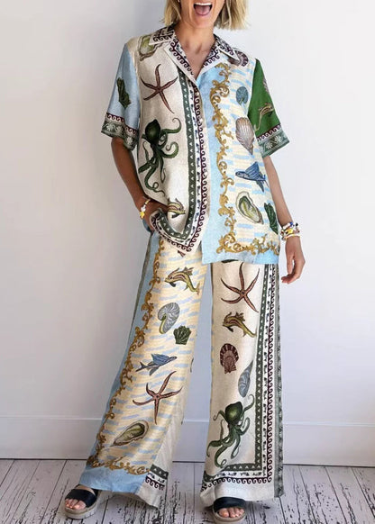 Gracefully Styled Shirt for Any Occasion