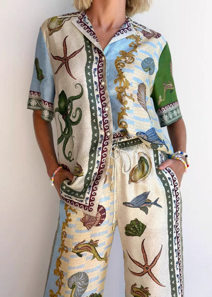 Classic Vintage & Enduringly Stylish Shirt