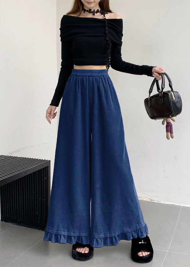 Polished Pants with an Effortless Classic Look