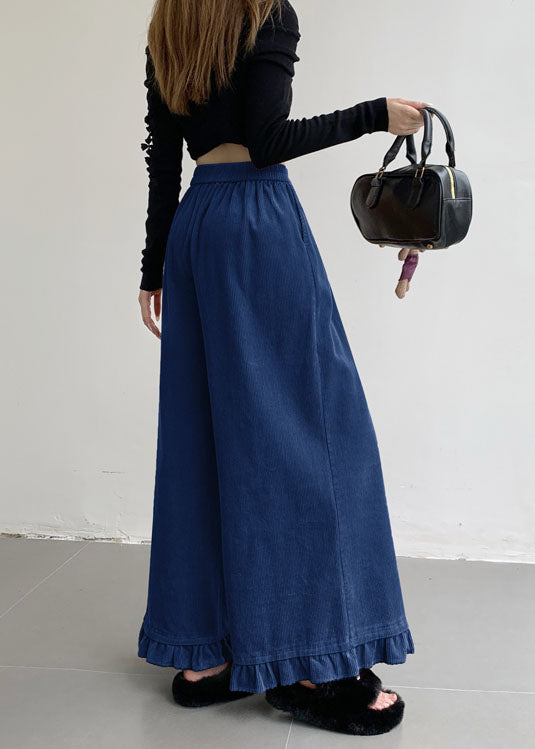 Polished Pants with an Effortless Classic Look