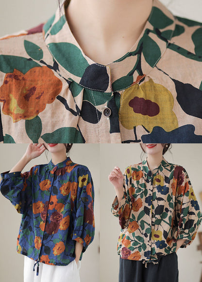 Classic Vintage Shirt with a Flattering Fit