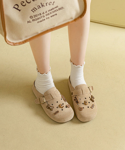 Graceful Orthopedic Sandals for Modern Look