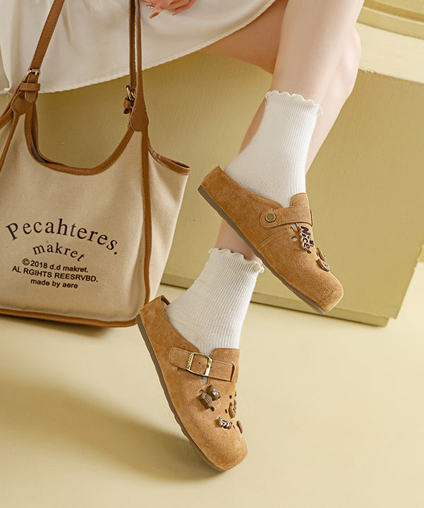Graceful Orthopedic Sandals for Modern Look