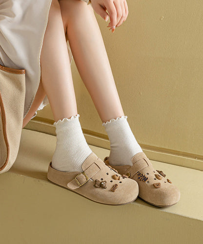 Graceful Orthopedic Sandals for Modern Look