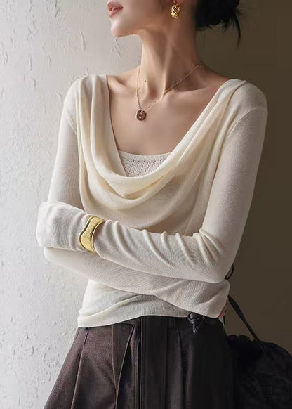 Beautiful Ring with Unique Style