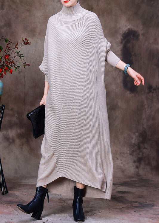 A Vintage Style Sweater with Delicate Timeless Details