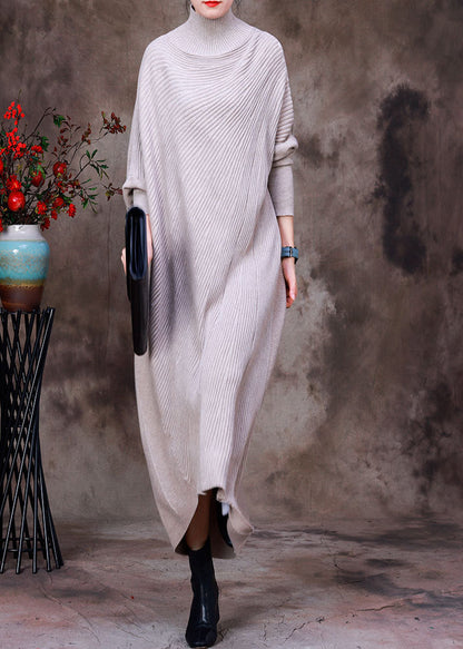 A Vintage Style Sweater with Delicate Timeless Details
