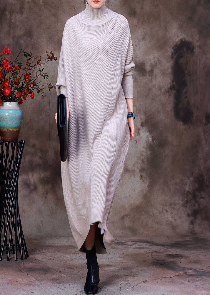 A Vintage Style Sweater with Delicate Timeless Details