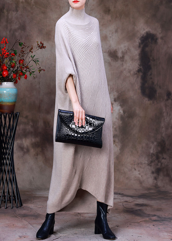 A Vintage Style Sweater with Delicate Timeless Details