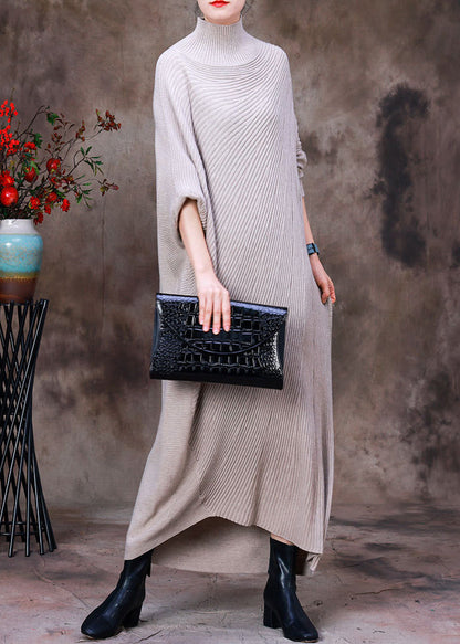 A Vintage Style Sweater with Delicate Timeless Details