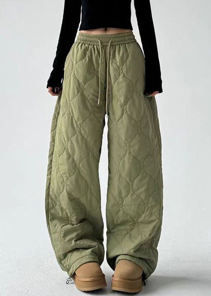 Sophisticated Pants with a Clean Classic Look