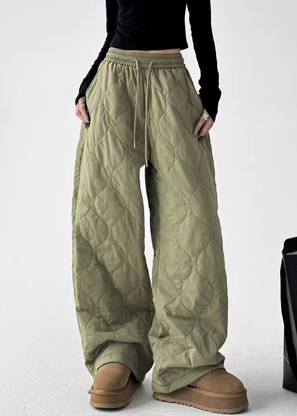 Sophisticated Pants with a Clean Classic Look