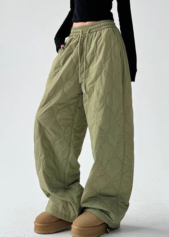 Sophisticated Pants with a Clean Classic Look