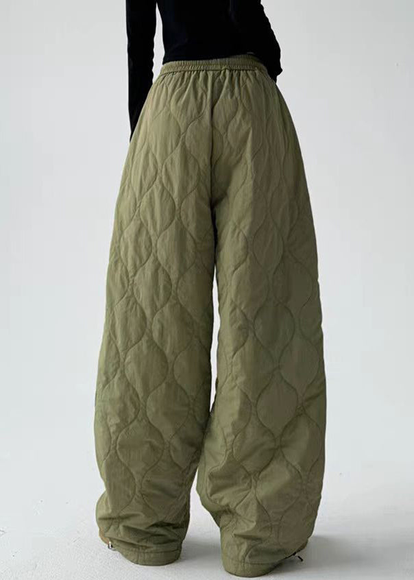 Sophisticated Pants with a Clean Classic Look