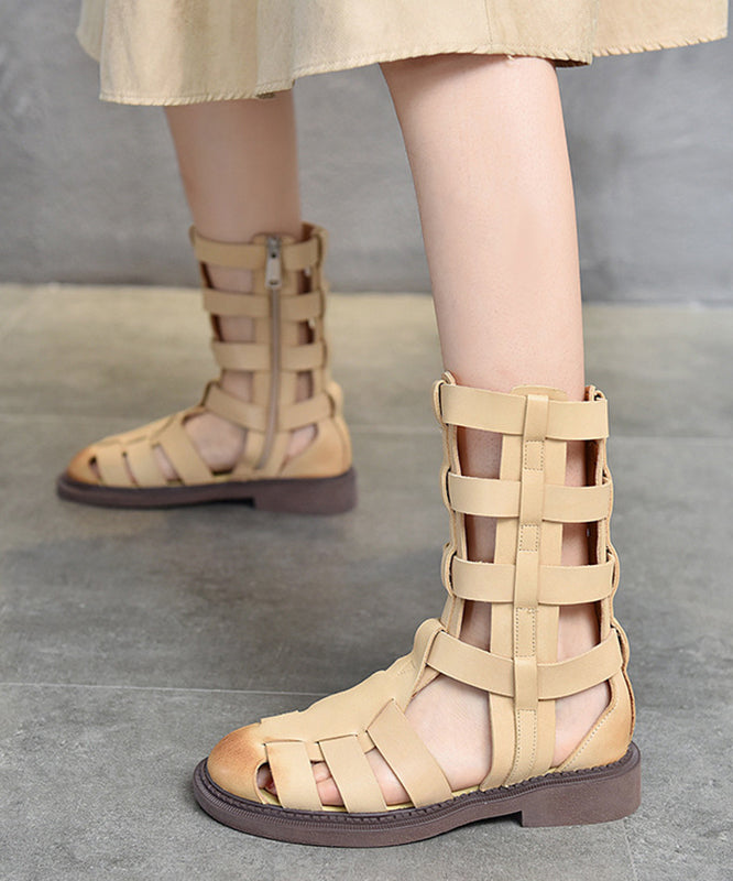 Comfortable Orthopedic Boots for Daily Wear