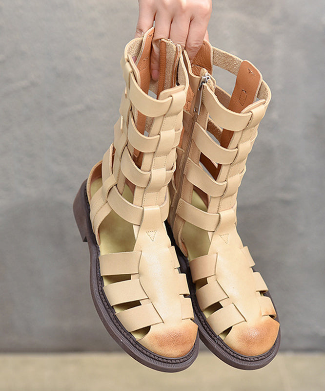 Comfortable Orthopedic Boots for Daily Wear