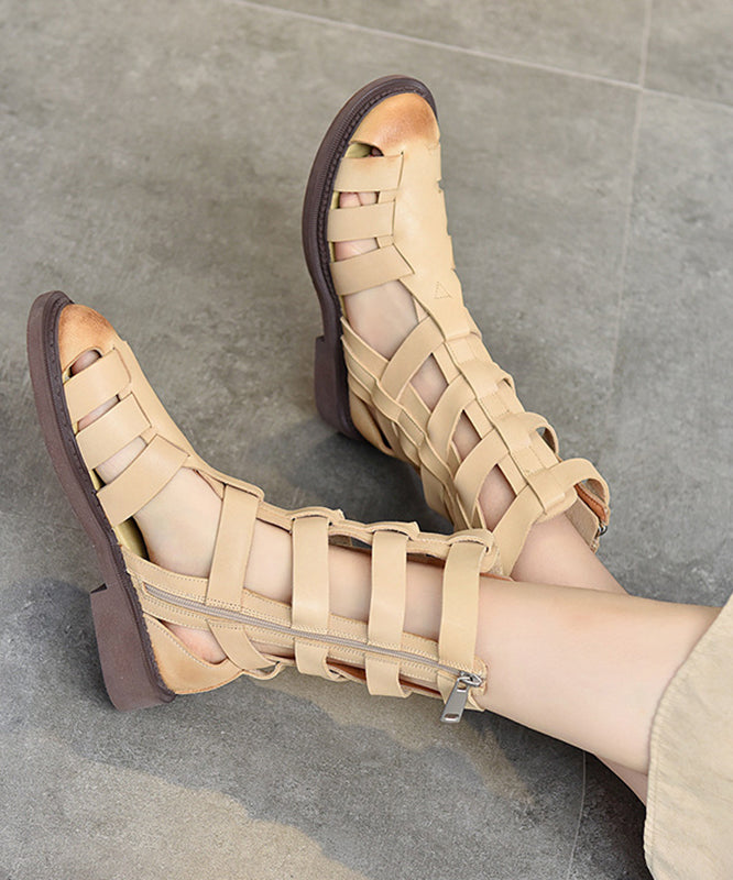 Comfortable Orthopedic Boots for Daily Wear