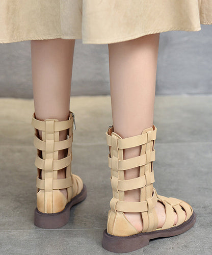 Comfortable Orthopedic Boots for Daily Wear