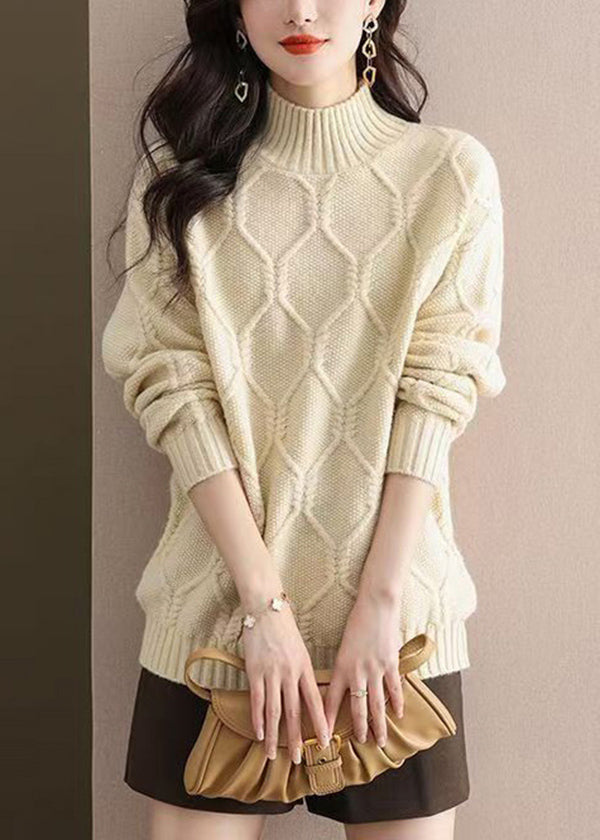 Classic Vintage & Enduringly Stylish Sweater
