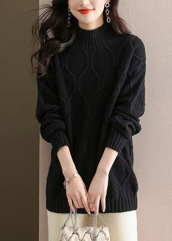Classic Vintage & Enduringly Stylish Sweater
