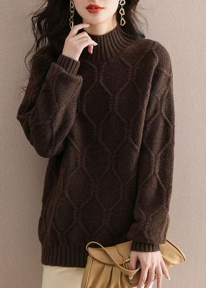 Classic Vintage & Enduringly Stylish Sweater