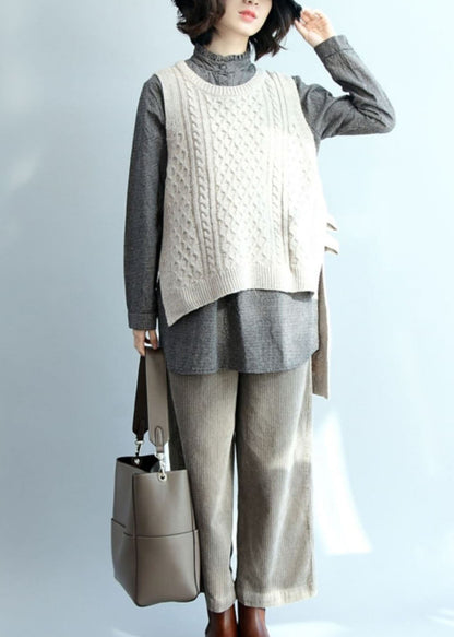 Beautifully Finished Garment in a Timeless Design