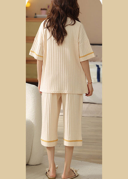 Beautifully Balanced Garment with Timeless Character
