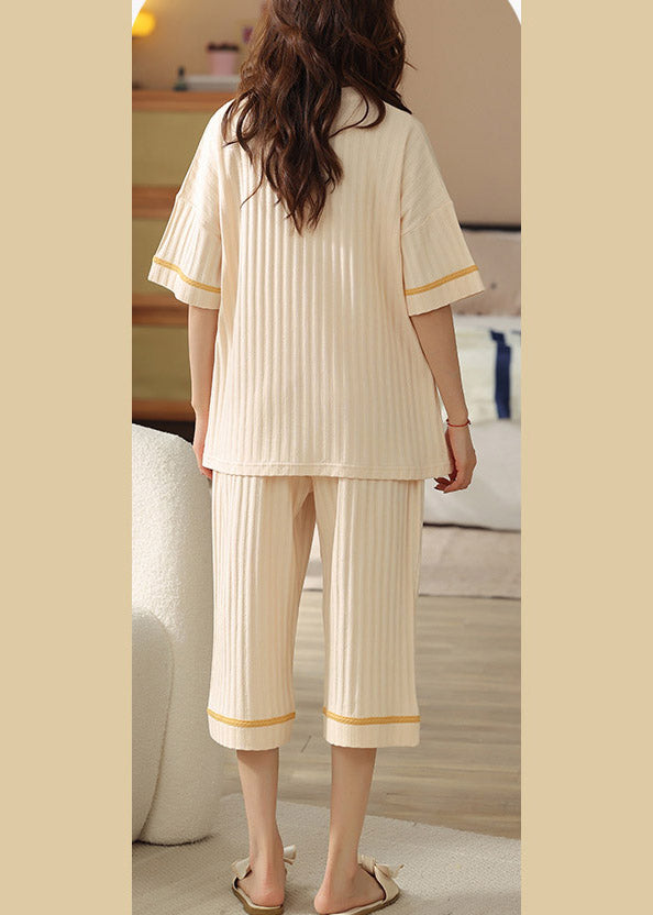 Beautifully Balanced Garment with Timeless Character