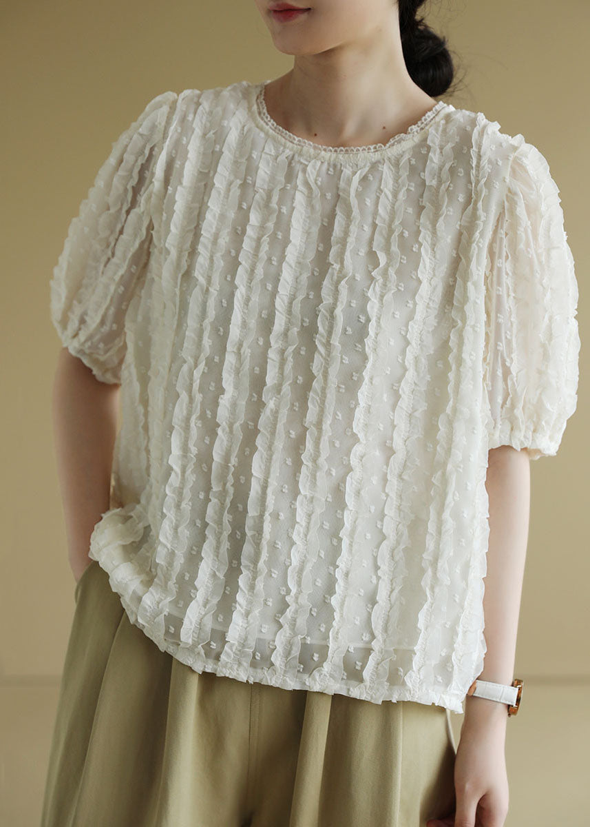 Elegantly Styled Shirt for Everyday Wear
