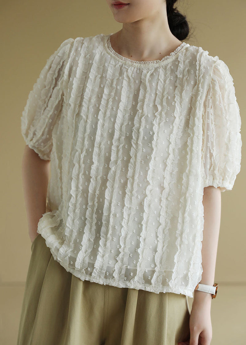 Elegantly Styled Shirt for Everyday Wear