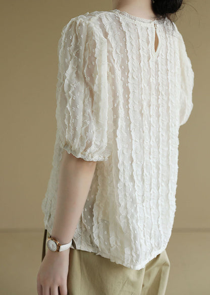 Elegantly Styled Shirt for Everyday Wear