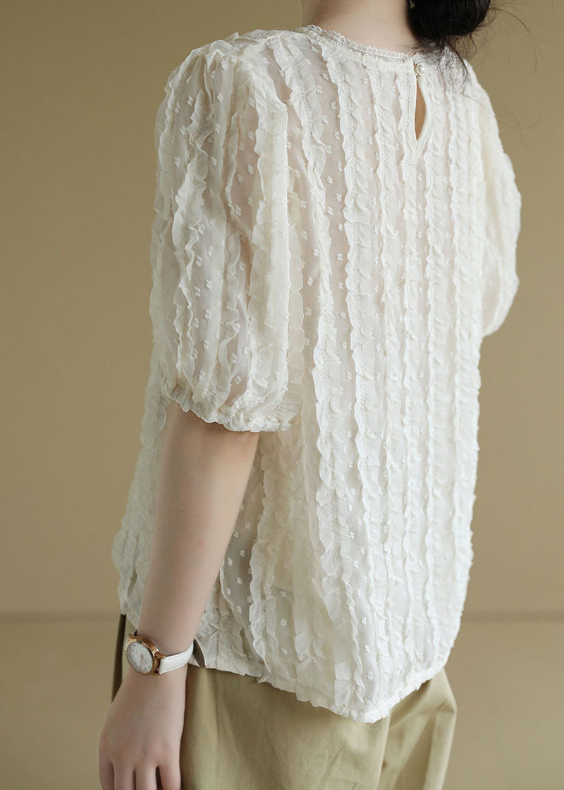 Elegantly Styled Shirt for Everyday Wear