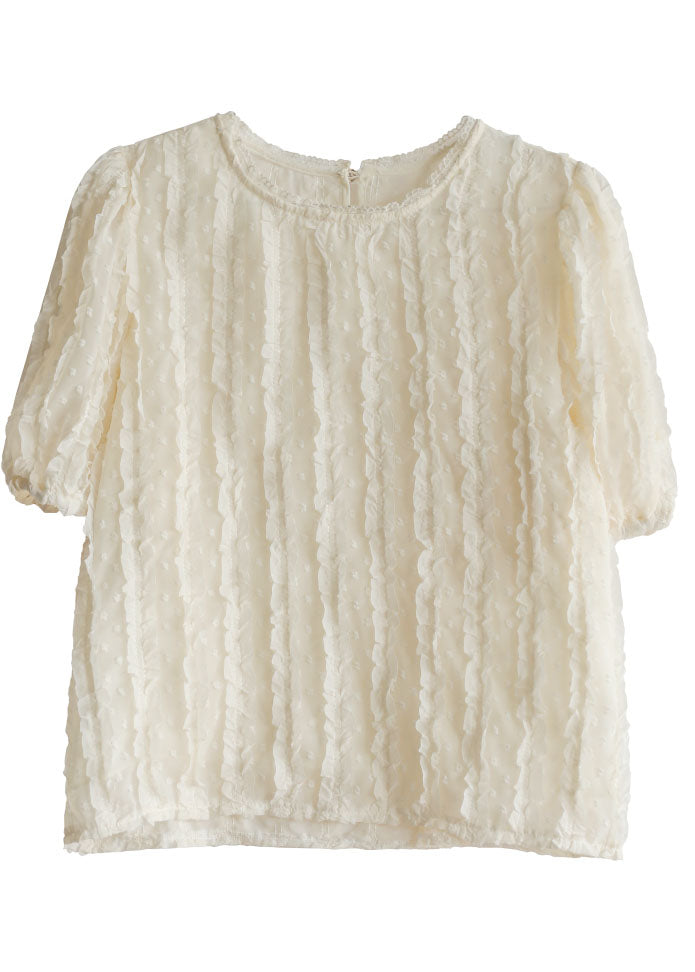Elegantly Styled Shirt for Everyday Wear