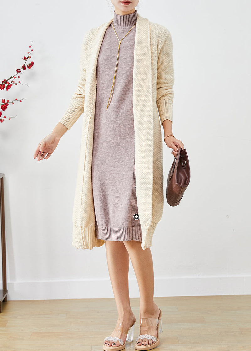 Beautifully Crafted Cardigan in a Classic Style