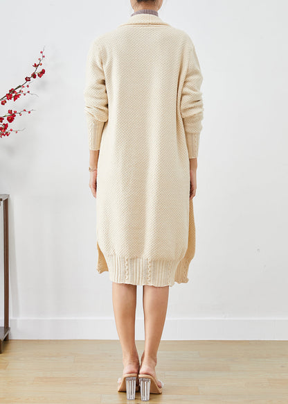 Beautifully Crafted Cardigan in a Classic Style
