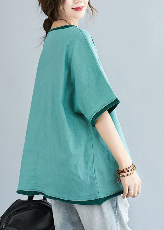 Polished Shirt with an Effortless Classic Look