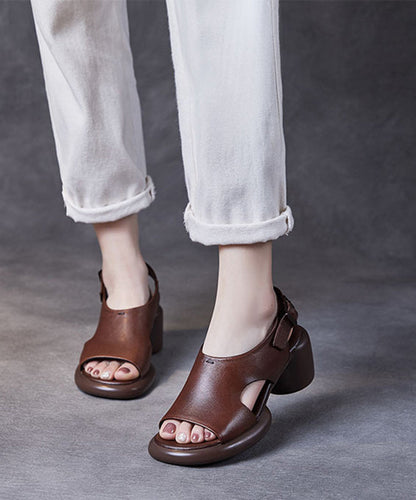Comfortable Orthopedic Sandals for Daily Wear