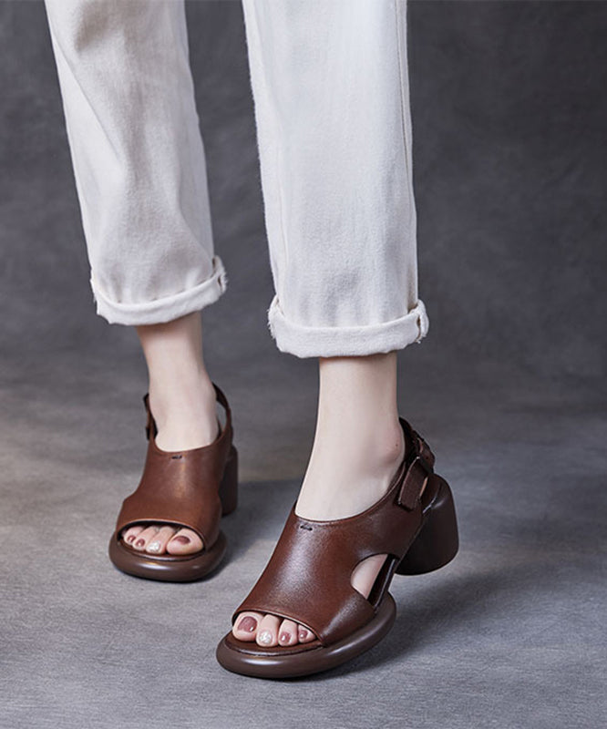 Comfortable Orthopedic Sandals for Daily Wear