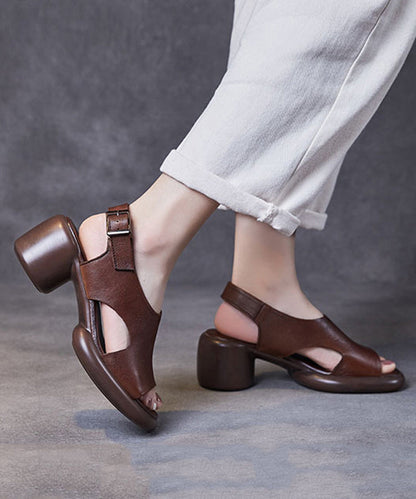Comfortable Orthopedic Sandals for Daily Wear