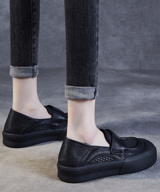 Elegant Orthopedic Loafers for Every Step